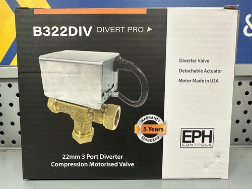 Eph 22mm port - 22mm,
