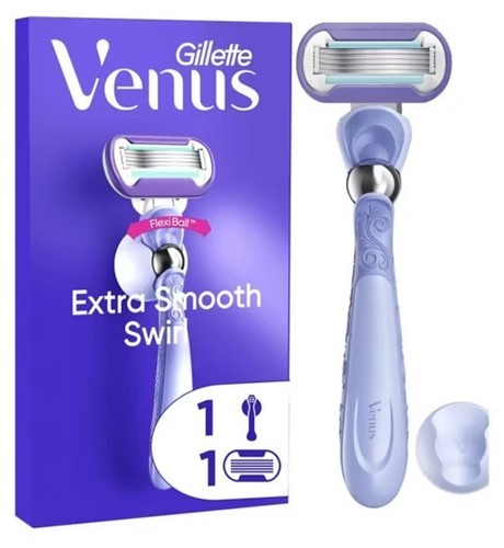 Gillette venus extra smooth - gillette,