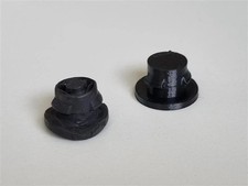 2x Compatible Mini Clubman R56