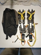 Grivel g12 matic crampons - matic,