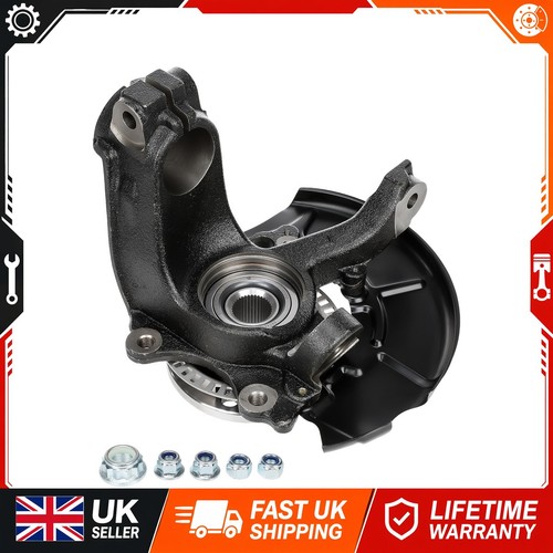 Front right steering - front,