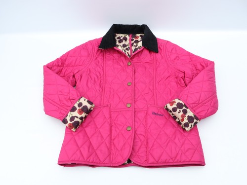 Barbour liddesdale quilted - liddesdale,