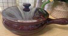 Vulcania Italian Pottery