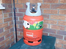 CALOR LITE GAS BOTTLE 6KG