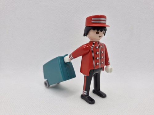 Playmobil 70159 boys - , series