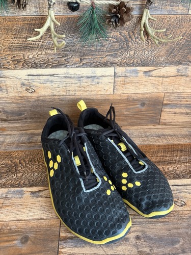 Men vivo barefoot - men’s,