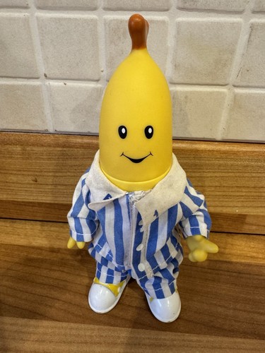 Bananas pyjamas - in,