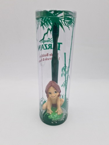 Disney toothbrush tarzan - disney,