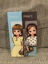 Fancl Mild Cleansing Oil X