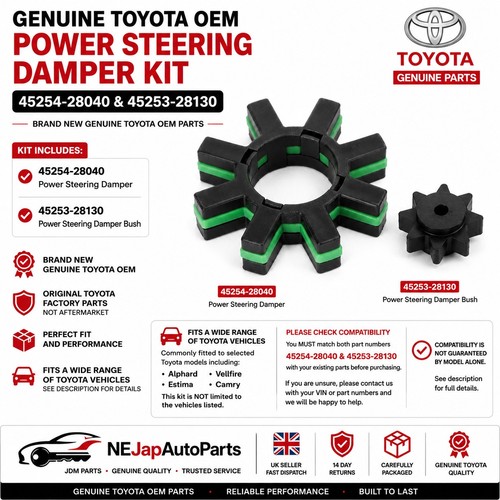 Genuine toyota oem - genuine,