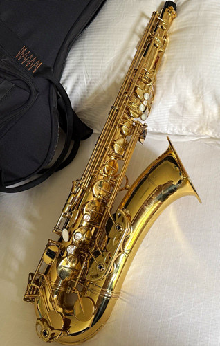 Yanagisawa t991 tenor - yanagisawa,