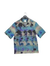 Paul Smith Men's Shirt L Multi