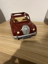 Sylvanian Families Red