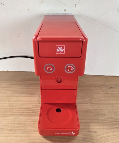 Illy espresso coffee - illy,