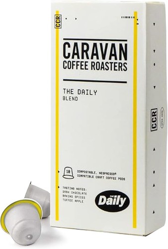 Caravan coffee roasters - caravan,
