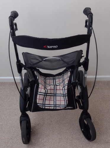 Topro troja mobility - mobility, walker