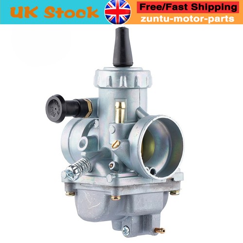 Carburetor for yamaha dt125 - carburetor,