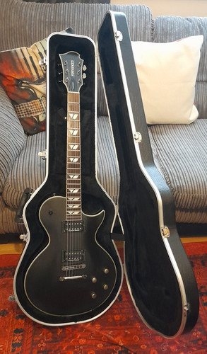 2006 fernandes monterey - fernandes,