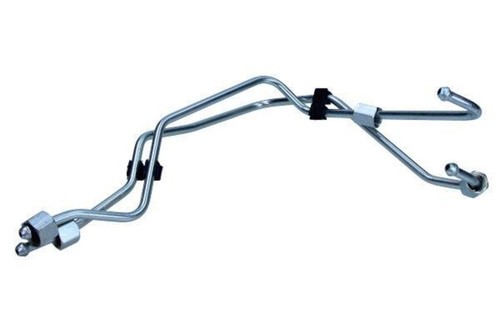 Fuel injection system high - fuel,