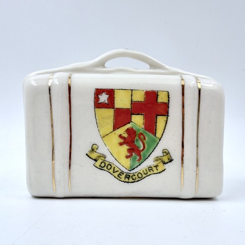 Vintage the dainty ware - vintage,