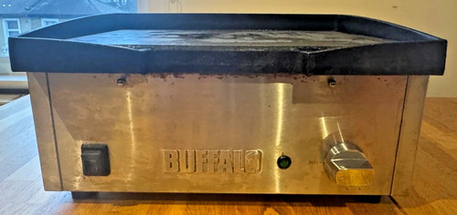 Buffalo dc900 commercial - dc900,