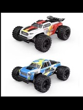 MJX 18208 1/18 Scale RC Truck