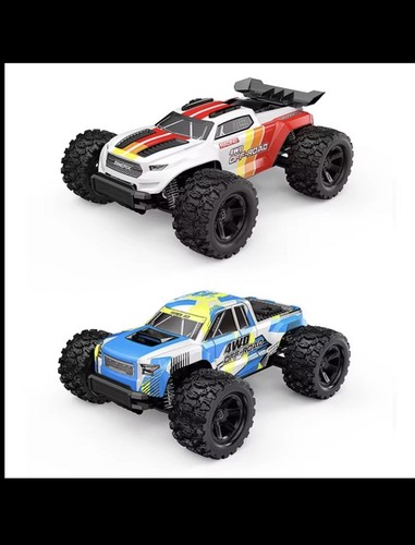 Mjx 18208 scale - mjx, truck