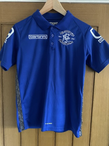 Birmingham city carbrini polo - birmingham,