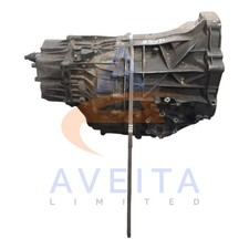 AUDI A6 2009 4F2 C6 2.0 Tdi