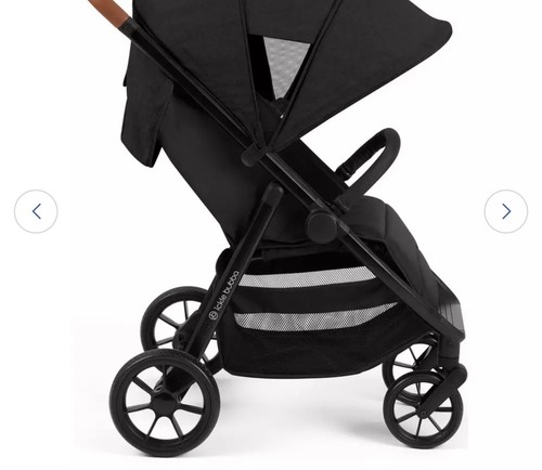 Ickle bubba stomp - bubba, black