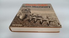			Farm Machinery, Claude