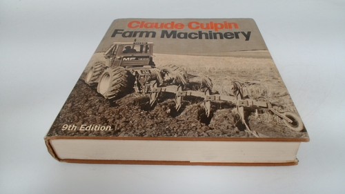 Farm machinery claude - machinery,,