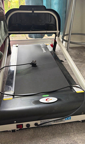 Speedy sports electric folding - electric,