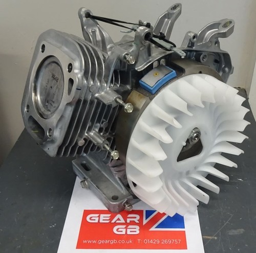 Genuine honda gx390 short - gx390,