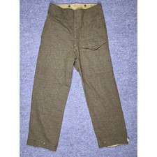 Vintage Brittish Battledress