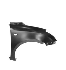 Suzuki swift 2005 2010 - 2005-2010, front