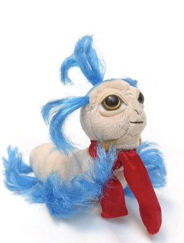 Toy vault jim henson labyrinth - toy,