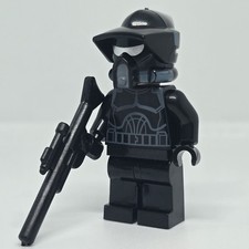 ARF clone trooper  Custom Accessories & minifigure bundle