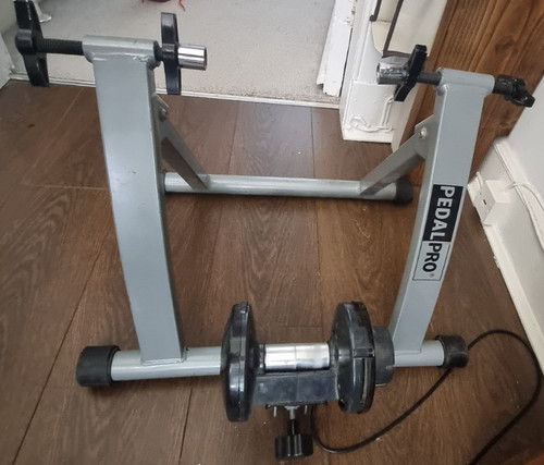 Pedalpro bike turbo - turbo, trainer
