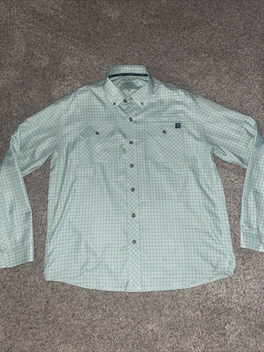 True flies button down shirt - button,