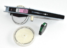 Dymo 1586 Label Maker Her