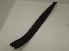 VW Golf 1K Mk5 NS Left Front Outer Door Strip Trim 1K4837381C