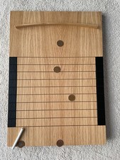 Shove ha penny  board with