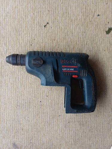 Bosch gbh vre - gbh, drill