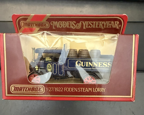Matchbox models yesteryear - matchbox,