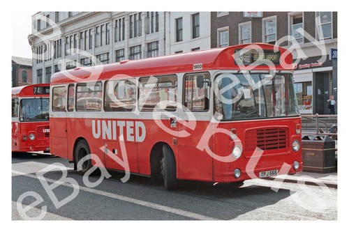 Bus photograph united - bus,
