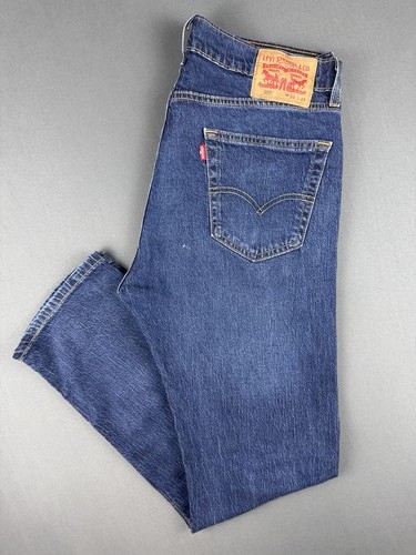 Levi 505 jeans - 505, 34x32