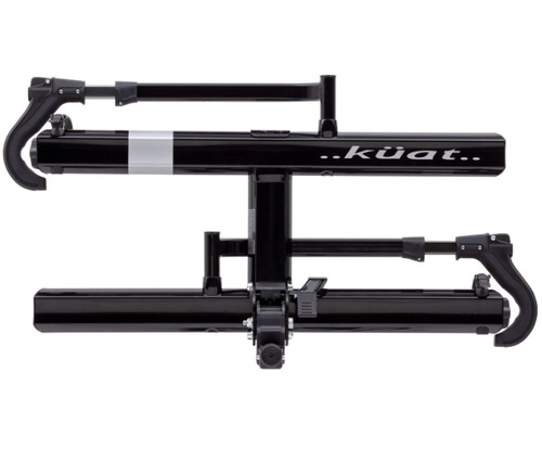 Küat sherpa hitch mount - hitch, 2