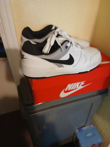 Nike full force - lo, unisex