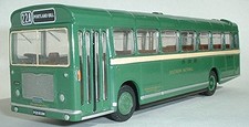 EFE 1/76 Scale Model Bus 25001